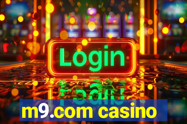 m9.com casino