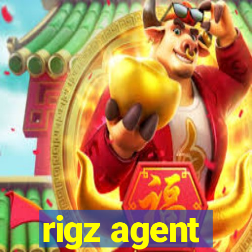 rigz agent