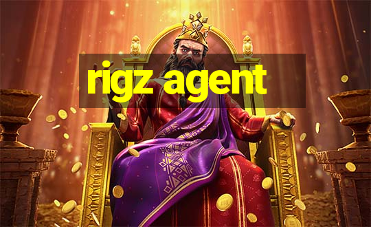 rigz agent