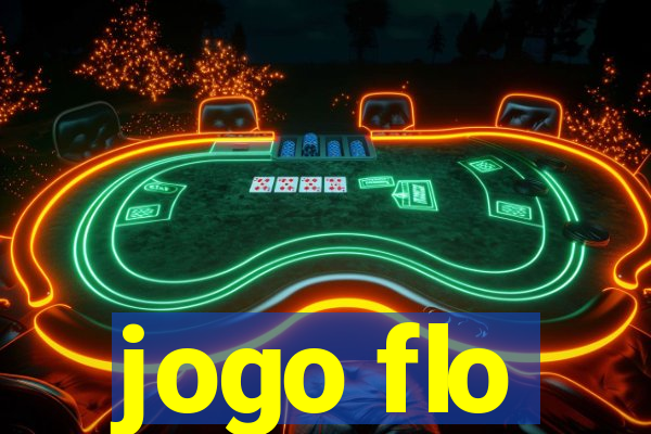 jogo flo