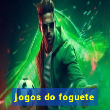 jogos do foguete