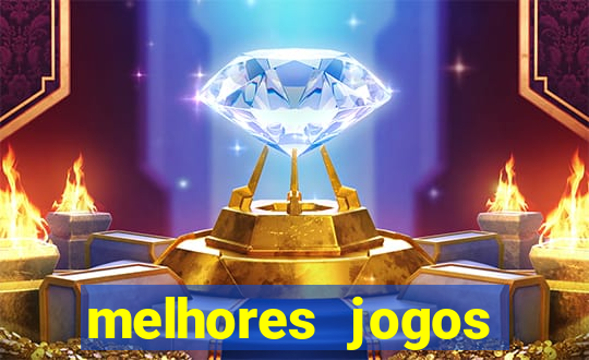 melhores jogos mundo aberto