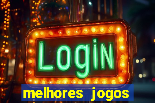 melhores jogos mundo aberto