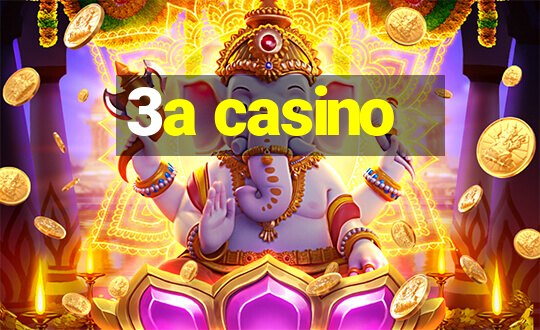 3a casino