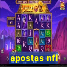 apostas nfl