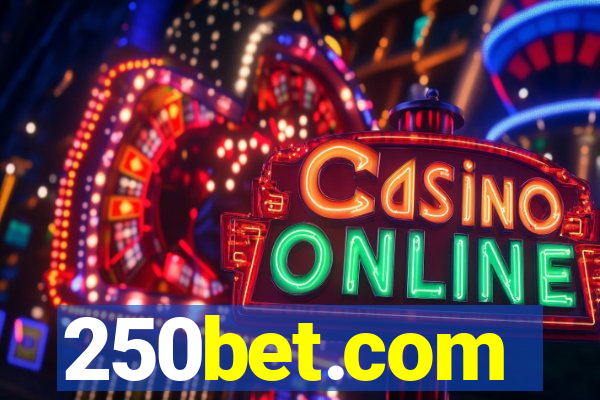 250bet.com