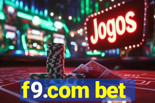 f9.com bet