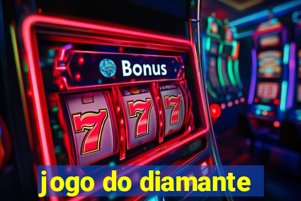 jogo do diamante