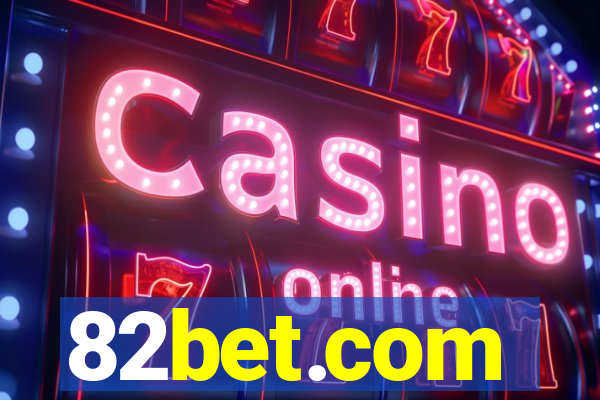 82bet.com