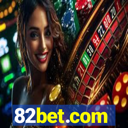 82bet.com