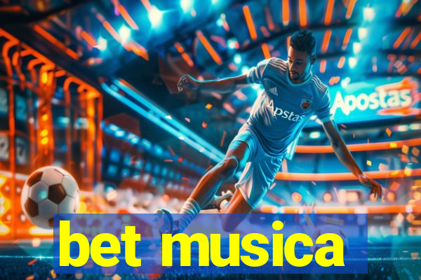 bet musica