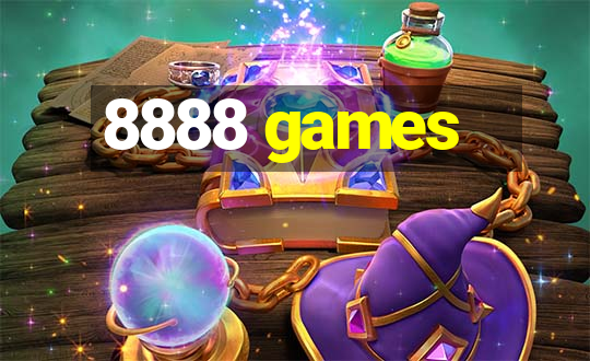 8888 games