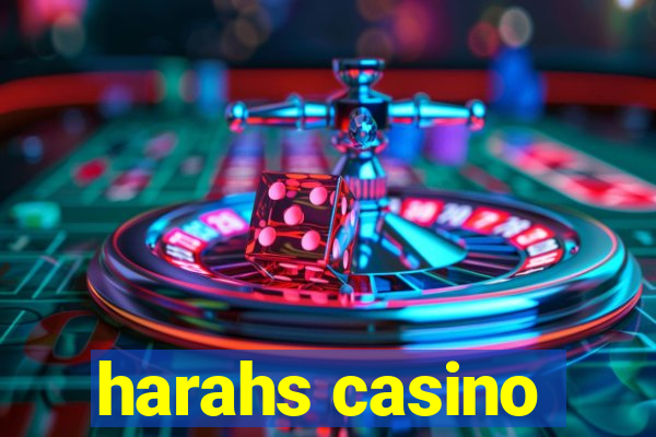 harahs casino