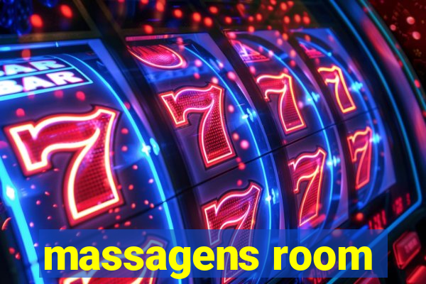 massagens room