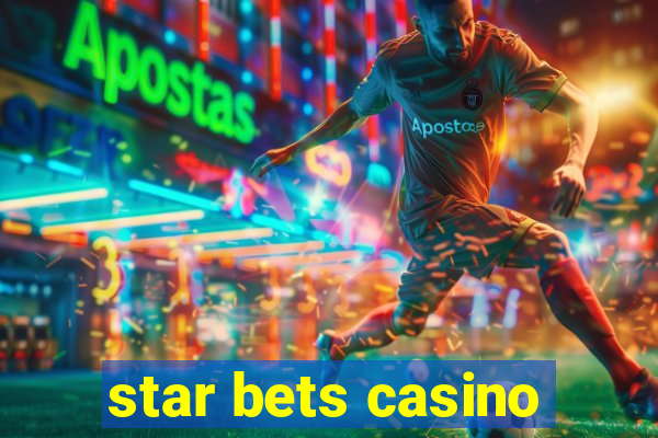 star bets casino