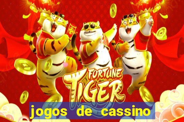 jogos de cassino com b?nus grátis