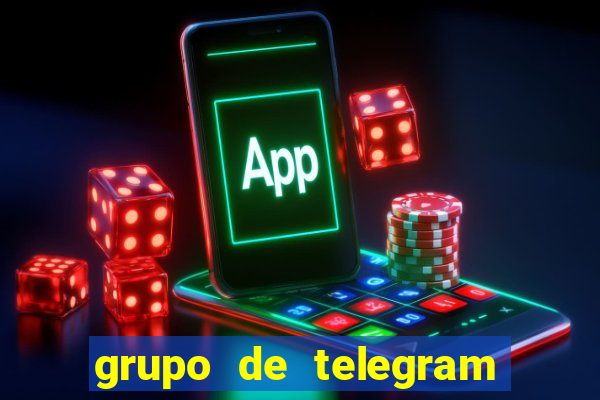 grupo de telegram mc pipokinha