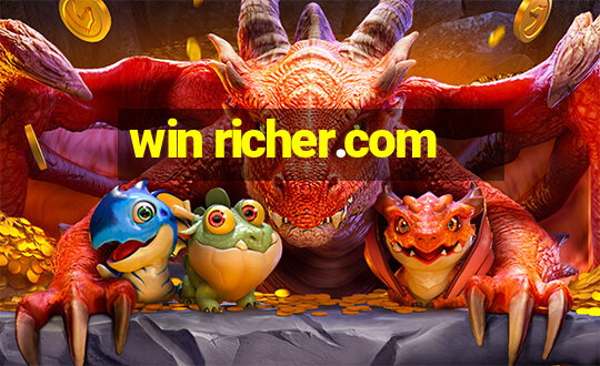 win richer.com