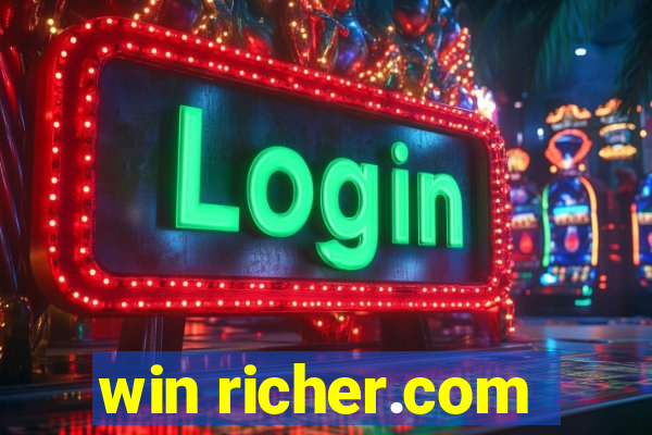 win richer.com