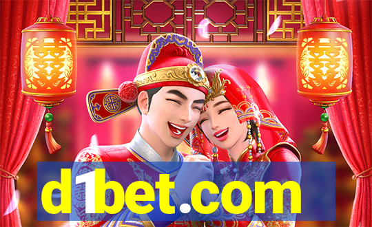 d1bet.com