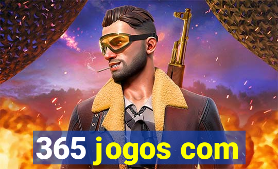 365 jogos com