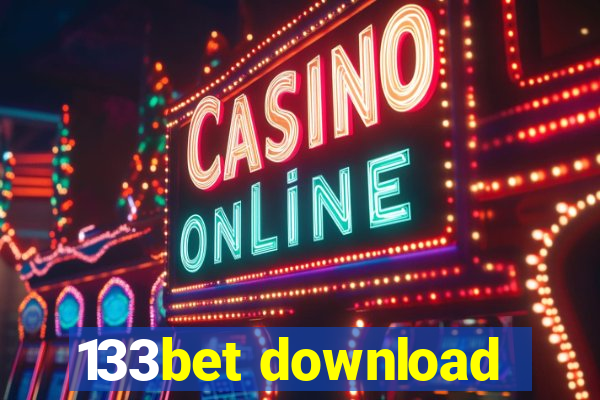 133bet download