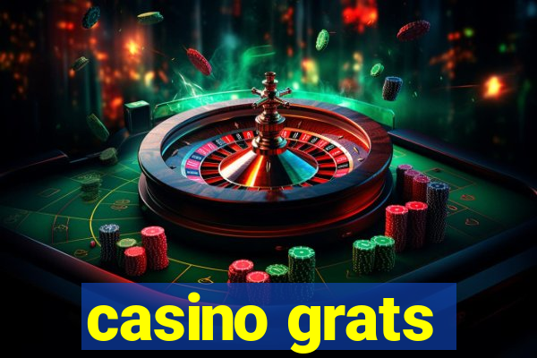 casino grats