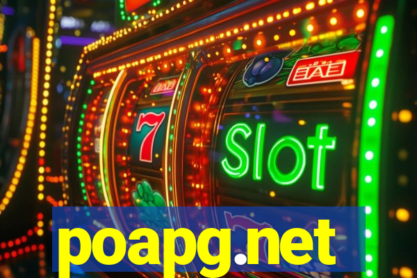 poapg.net