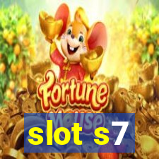 slot s7