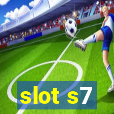 slot s7