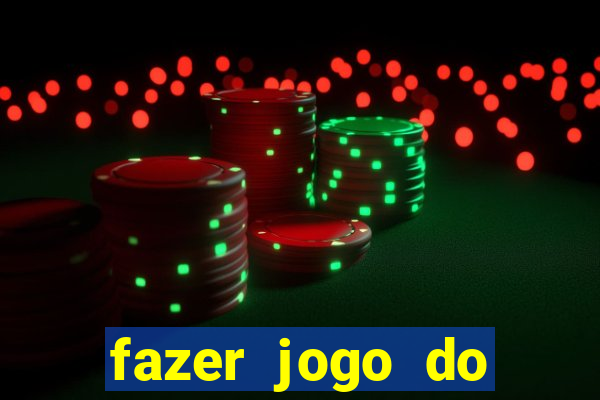 fazer jogo do bicho pelo celular