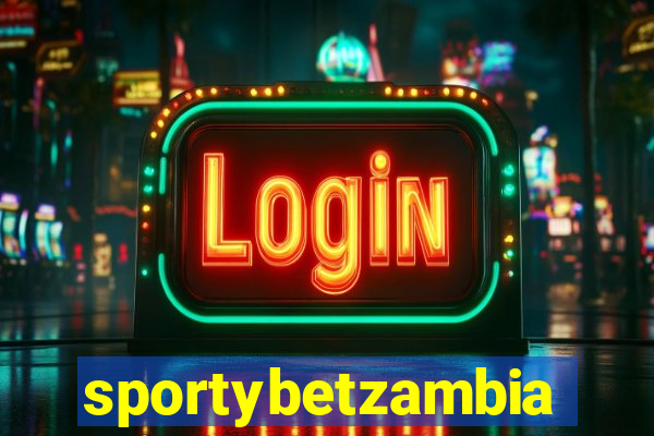 sportybetzambia