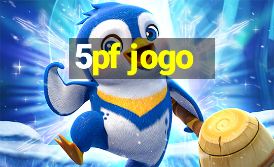 5pf jogo