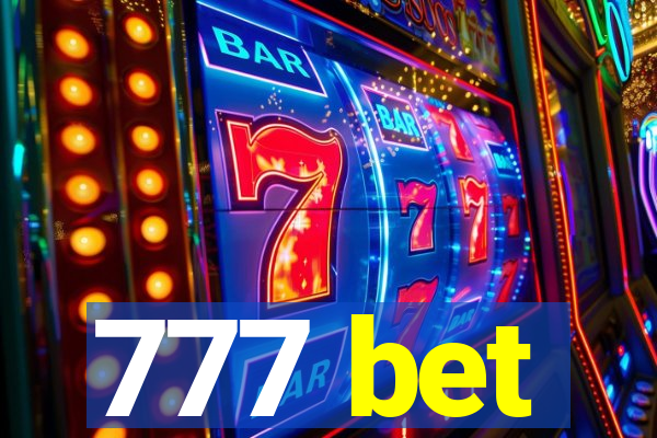 777 bet