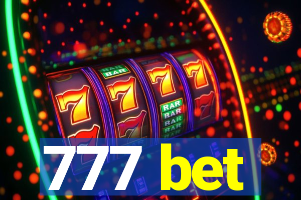 777 bet