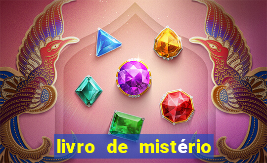 livro de mistério pdf livro o mistério de belicena villca