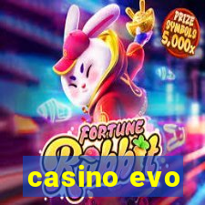 casino evo