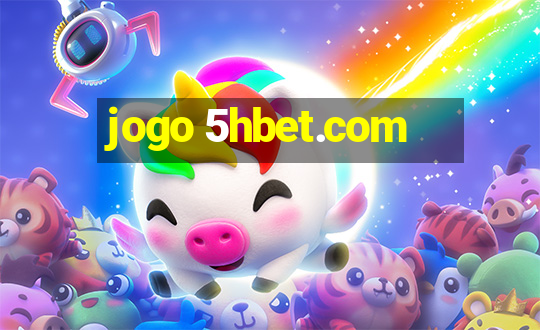 jogo 5hbet.com