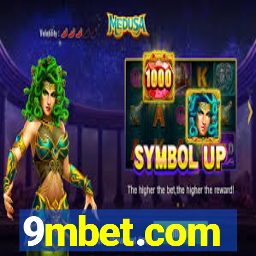 9mbet.com