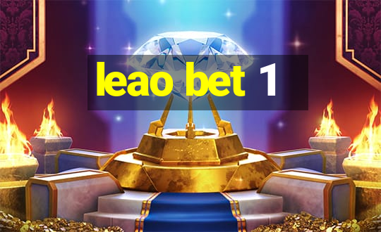 leao bet 1