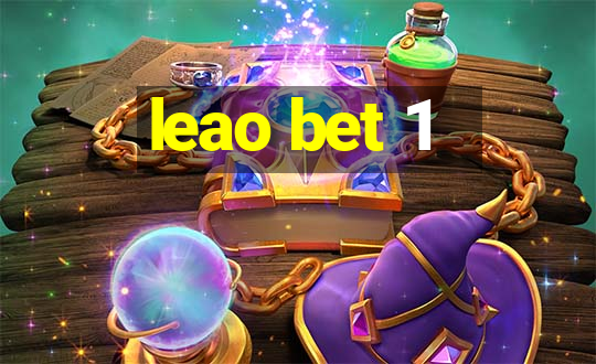 leao bet 1