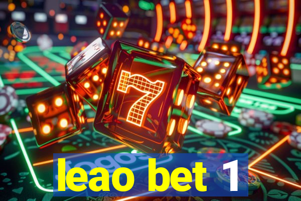 leao bet 1