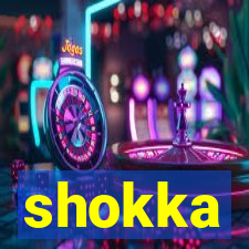 shokka