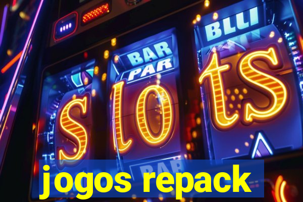 jogos repack