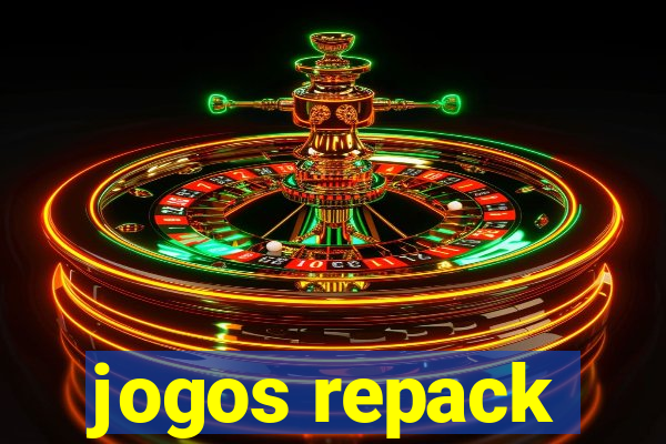 jogos repack