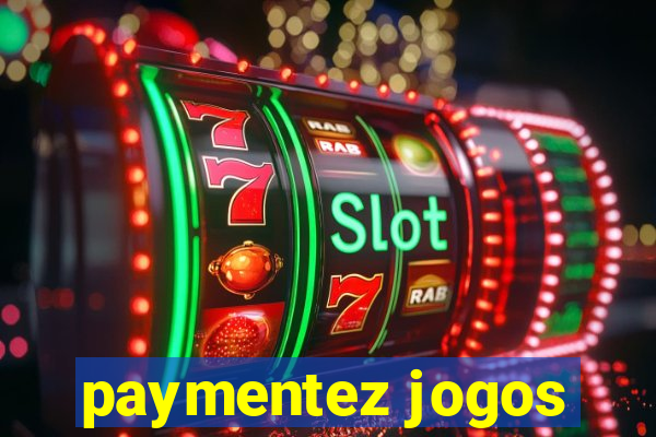 paymentez jogos