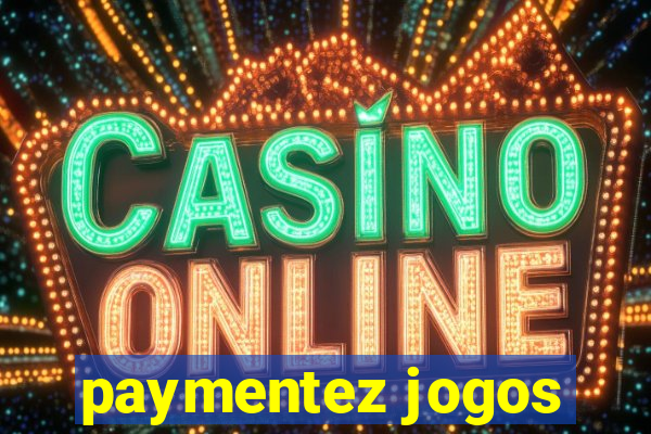 paymentez jogos