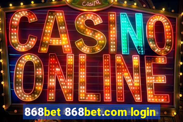 868bet 868bet.com login