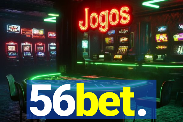 56bet.