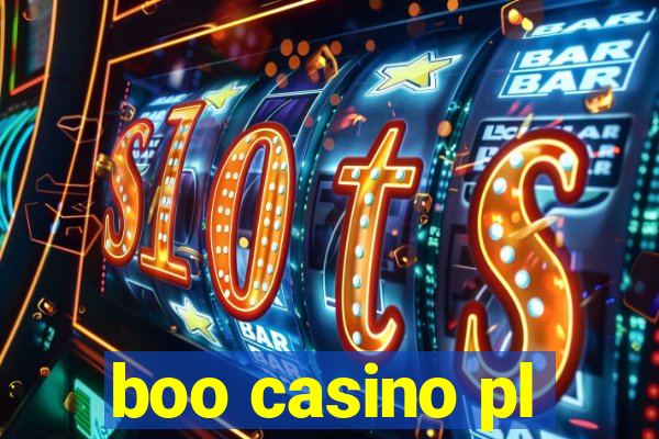 boo casino pl